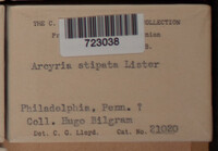 Image Associated With the Occurence